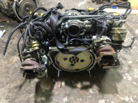 Двигатель SUBARU LEGACY OEM 10100AV470 BG5 1996 EJ20H
