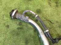 Tubo de enchimento do depósito SUBARU LEGACY OEM 42066FA021 42066FA020 BG5 1996 Silver 407