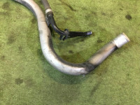 Tubo de enchimento do depósito SUBARU LEGACY OEM 42066FA021 42066FA020 BG5 1996 Silver 407