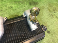 Intercooler SUBARU LEGACY OEM 21819AA011 BG5 1996 EJ20H