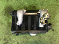 อินเตอร์คูลเลอร์ 21819AA011 SUBARU LEGACY