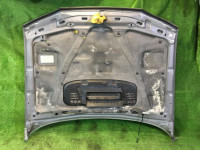Bonnet SUBARU LEGACY OEM 57220AC011 BG5 1996 Silver 407