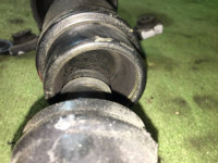 เพลากลาง SUBARU LEGACY OEM 27031AC010 27031AC140 BG5 1996 EJ20H