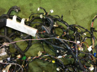 ชุดสายไฟ SUBARU LEGACY OEM 81202AC230 81403AC180 81502AC170 81801AC120 81801AC130 BG5 1996 EJ20H