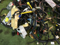 ชุดสายไฟ SUBARU LEGACY OEM 81202AC230 81403AC180 81502AC170 81801AC120 81801AC130 BG5 1996 EJ20H