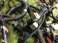 ชุดสายไฟ SUBARU LEGACY OEM 81202AC230 81403AC180 81502AC170 81801AC120 81801AC130 BG5 1996 EJ20H