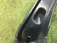左フロントバンパーステー SUBARU LEGACY OEM 57714AC011 57714AC050 BG5 1996 Silver 407
