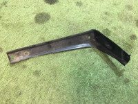 左フロントバンパーステー SUBARU LEGACY OEM 57714AC011 57714AC050 BG5 1996 Silver 407