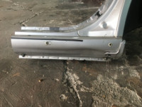 บังโคลนหลังซ้าย SUBARU LEGACY OEM 51410AC491 51410AC492 BG5 1996 Silver 407