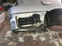 Right rear fender SUBARU LEGACY OEM 51410AC470 51410AC471 BG5 1996 Silver 407