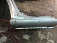 Right rear fender SUBARU LEGACY OEM 51410AC470 51410AC471 BG5 1996 Silver 407