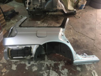 บังโคลนหลังขวา 51410AC470 51410AC471 SUBARU LEGACY