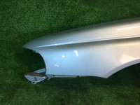 บังโคลนหน้าซ้าย SUBARU LEGACY OEM 57110AC010 BG5 1996 Silver 407