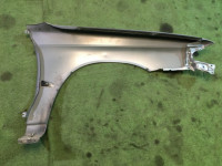 บังโคลนหน้าซ้าย SUBARU LEGACY OEM 57110AC010 BG5 1996 Silver 407