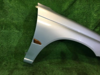 右前翼子板 SUBARU LEGACY OEM 57110AC000 BG5 1996 Silver 407