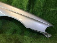 右前翼子板 SUBARU LEGACY OEM 57110AC000 BG5 1996 Silver 407