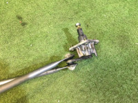 ชุดกลไกที่ปัดน้ำฝน SUBARU LEGACY OEM 86511AC001 86511AC002 86521AC031 86521AC001 BG5 1996 EJ20H