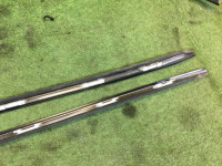 Friso do para-brisas SUBARU LEGACY OEM 65021AC080 65023AC050 65023AC060 BG5 1996 Silver 407