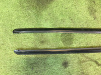 Friso do para-brisas SUBARU LEGACY OEM 65021AC080 65023AC050 65023AC060 BG5 1996 Silver 407