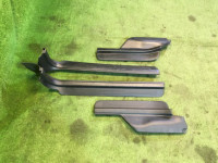 Embellecedores de faldón SUBARU LEGACY OEM 94060AC000ML 94060AC050ML 94061AC000ML 94061AC010ML BG5 1996 Silver 407