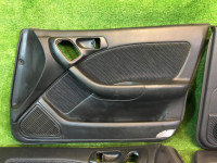 Paneles de puerta SUBARU LEGACY OEM 94215AC002ML 94215AC012ML 94225AC002ML 94225AC012ML BG5 1996 Silver 407