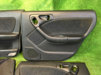 Paneles de puerta SUBARU LEGACY OEM 94215AC002ML 94215AC012ML 94225AC002ML 94225AC012ML BG5 1996 Silver 407