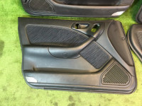 Paneles de puerta SUBARU LEGACY OEM 94215AC002ML 94215AC012ML 94225AC002ML 94225AC012ML BG5 1996 Silver 407