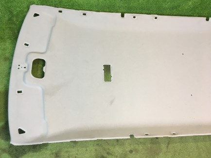 Revestimento do tejadilho SUBARU LEGACY OEM 94416AC020MS 94416AC000MS BG5 1996 Silver 407