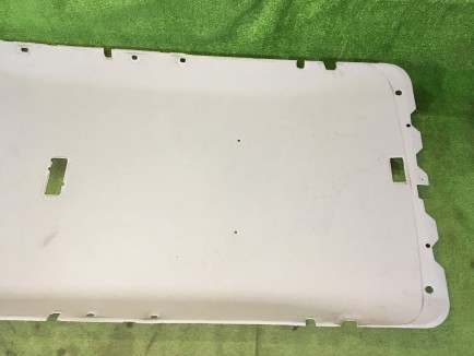 Revestimento do tejadilho SUBARU LEGACY OEM 94416AC020MS 94416AC000MS BG5 1996 Silver 407