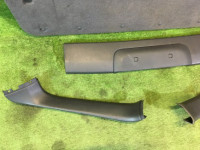 Обшивка пятой двери SUBARU LEGACY OEM 94047AC110MU 94047AC000MU 94017AC020MU 94017AC030MU BG5 1996 Silver 407