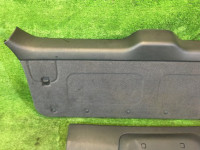 Обшивка пятой двери SUBARU LEGACY OEM 94047AC110MU 94047AC000MU 94017AC020MU 94017AC030MU BG5 1996 Silver 407
