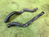 ท่อฮีตเตอร์ 72411AC010 72421AC010 SUBARU LEGACY