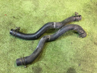 Tubos de calefacción SUBARU LEGACY OEM 72411AC010 72421AC010 BG5 1996 EJ20H