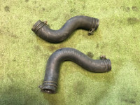 Tubos do radiador SUBARU LEGACY OEM X4511AA000 X4511AA010 BG5 1996 EJ20H