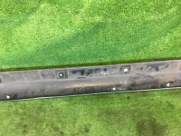Left sill SUBARU LEGACY OEM 96051AC050 BG5 1996 Silver 407