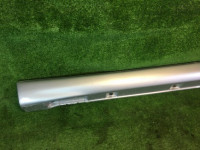 Left sill SUBARU LEGACY OEM 96051AC050 BG5 1996 Silver 407
