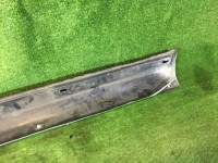 Left sill SUBARU LEGACY OEM 96051AC050 BG5 1996 Silver 407
