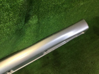 Left sill SUBARU LEGACY OEM 96051AC050 BG5 1996 Silver 407