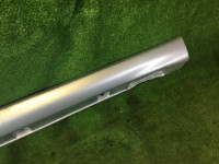 右サイドシル SUBARU LEGACY OEM 96051AC040 BG5 1996 Silver 407