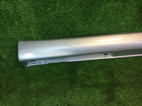 右サイドシル SUBARU LEGACY OEM 96051AC040 BG5 1996 Silver 407