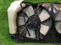 Engine radiator SUBARU LEGACY OEM 45111AC230 45111AA181 BG5 1996 EJ20H