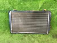 Engine radiator SUBARU LEGACY OEM 45111AC230 45111AA181 BG5 1996 EJ20H