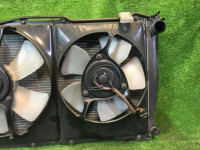 Engine radiator SUBARU LEGACY OEM 45111AC230 45111AA181 BG5 1996 EJ20H