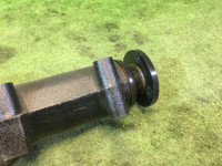 เฟืองท้าย SUBARU LEGACY OEM 27011AA321 27011AA322 BG5 1996 EJ20H