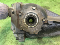 เฟืองท้าย SUBARU LEGACY OEM 27011AA321 27011AA322 BG5 1996 EJ20H