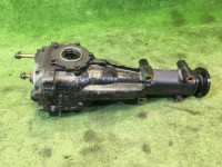 เฟืองท้าย SUBARU LEGACY OEM 27011AA321 27011AA322 BG5 1996 EJ20H