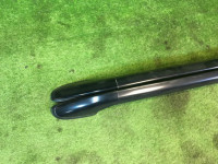 Barras de tejadilho SUBARU LEGACY OEM 91091AC060 91091AC061 91091AC070 91091AC071 BG5 1996 Silver 407