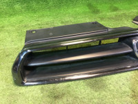 Grelha do radiador SUBARU LEGACY OEM 91061AC200 91061AC201 BG5 1996 Silver 407