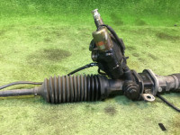 ステアリングラック SUBARU LEGACY OEM 34111FA000 BG5 1996 EJ20H