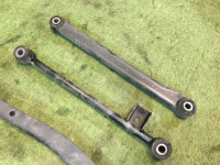 Рычаги задние SUBARU LEGACY OEM 20270AA001 20255AA300 20255AA310 BG5 1996 EJ20H